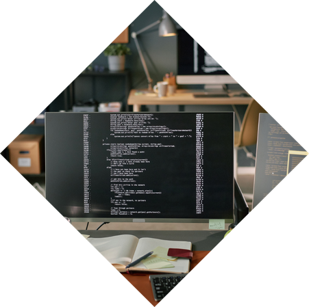 Custom Website Development