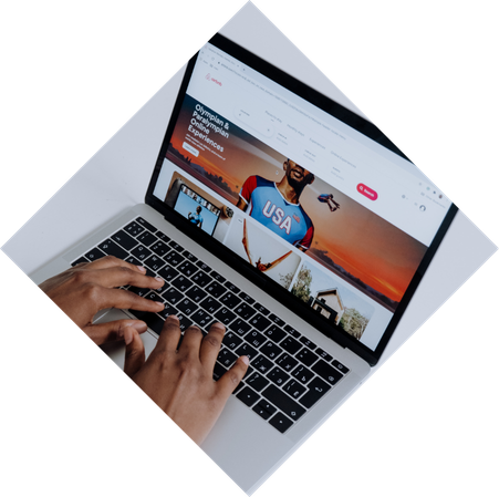 Website & Development